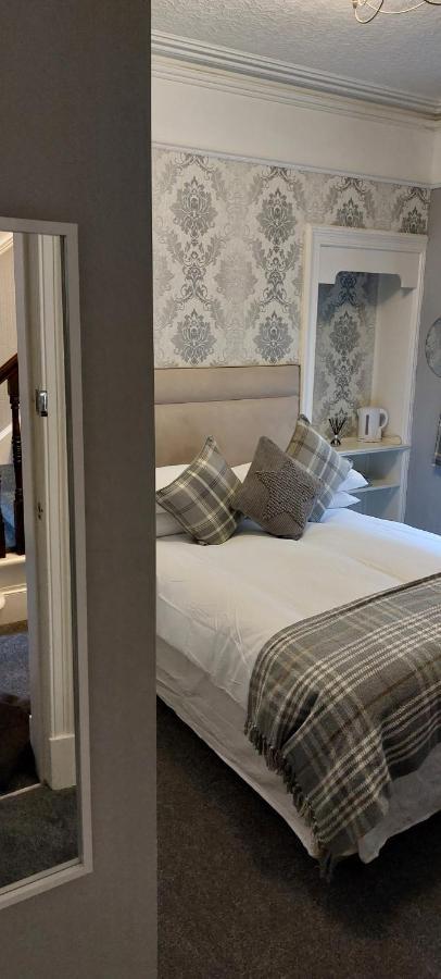 Riverbank Guesthouse إينفيرنيس المظهر الخارجي الصورة
