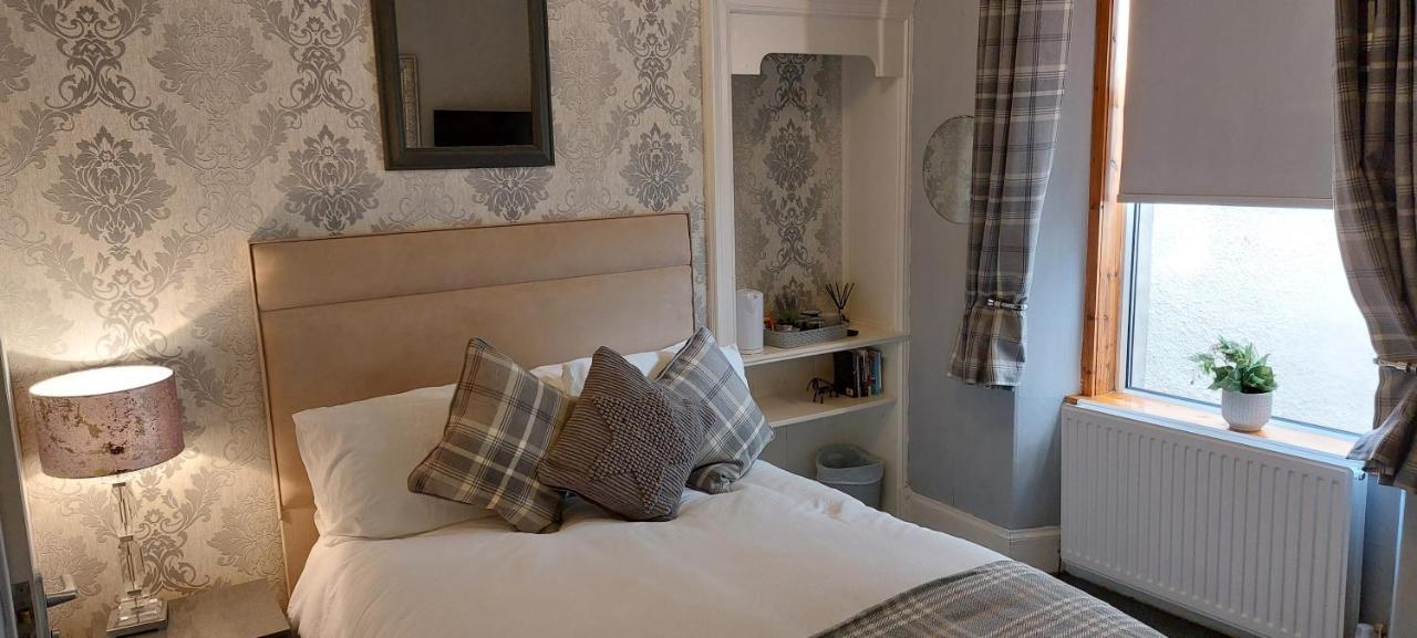 Riverbank Guesthouse إينفيرنيس المظهر الخارجي الصورة